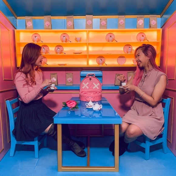 Meet your Posher, Vivian - Picture 12 of 14